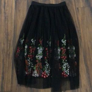 Skirt